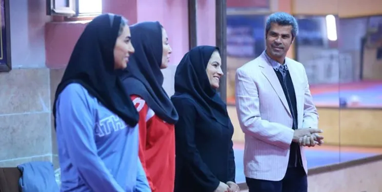 ساعی: گرفتن تست دوپینگ از تمام افراد حاضر در اردو، خودزنی بود