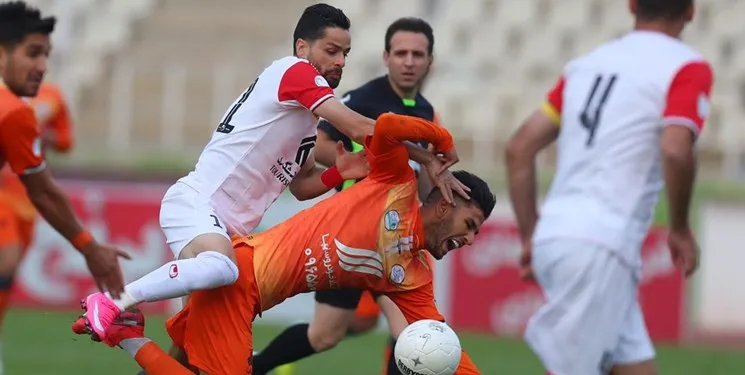 بازتاب شروع ضعیف پرسپولیس و استارت بهتر استقلال در AFC