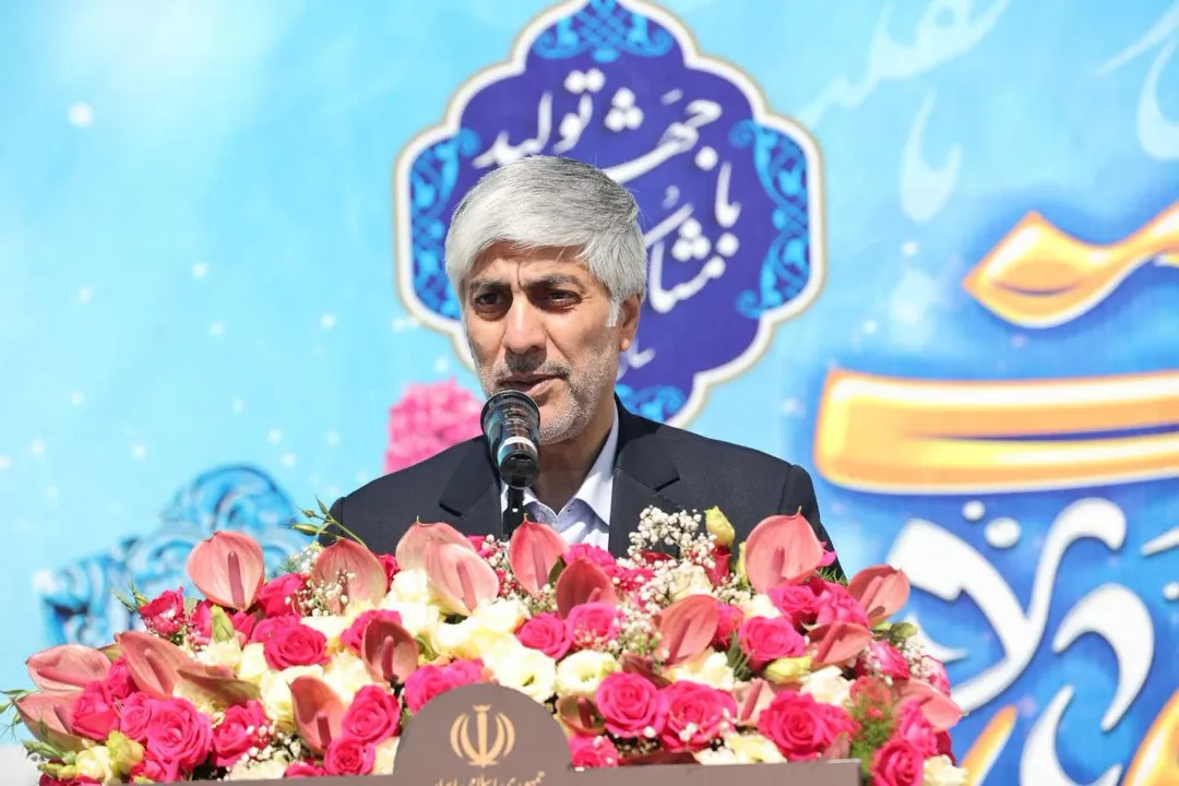 وزیر ورزش: ۹۲۰ پروژه ورزشی در سال گذشته افتتاح شد