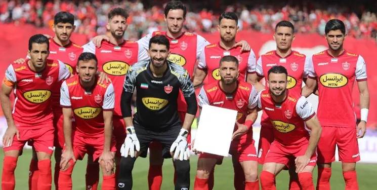 جدول لیگ برتر در روز اول هفته 27