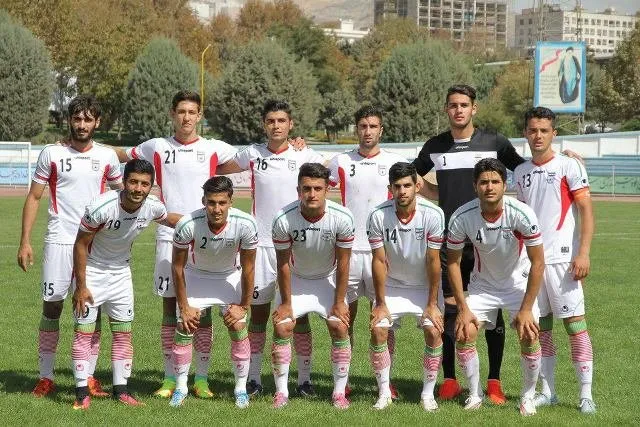 ایران به دنبال میزبانی مقدماتی جام ملت‌ها