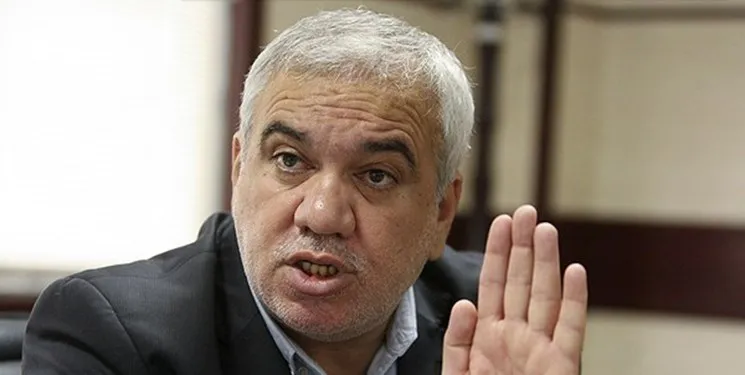 فتح‌الله‌زاده: یک ریال پول هم در استقلال نیست