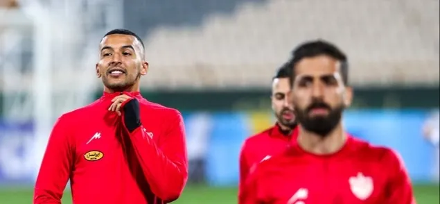 پنجره نقل‌وانتقالاتی پرسپولیس باز است