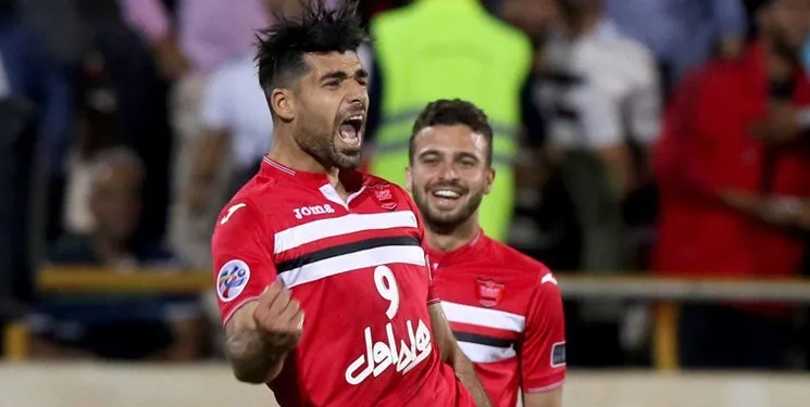 مذاکره طارمی با پرسپولیس