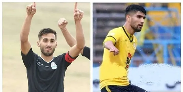 گل‌گهر 2 بازیکن جدید جذب کرد