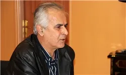مربی اسبق تیم‌ملی والیبال ایران در بیمارستان بستری شد