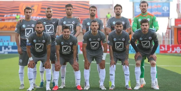 اردوی آماده‌سازی سایپا در کردان برگزار می‌شود