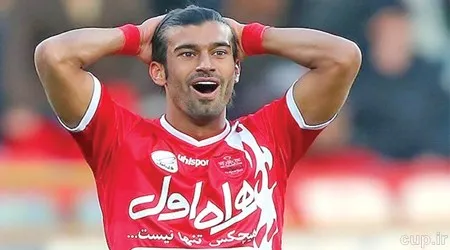 شرطی که مذاکرات رضائیان و تراکتورسازی را متوقف کرد!