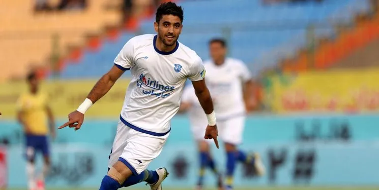 بابایی: از استقلال و پرسپولیس پیشنهاد دارم