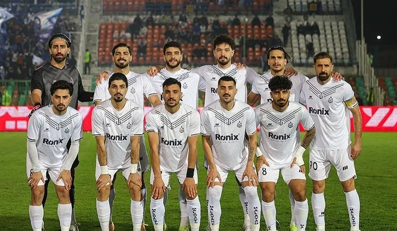 صعود ملوان با شکست مس شهر بابک به یک چهارم نهایی جام حذفی