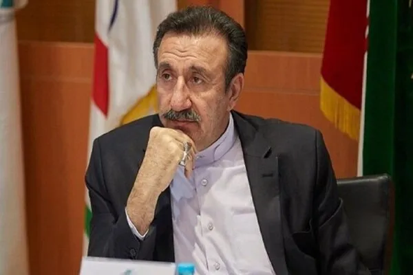 داوری: در صورت موافقت جامعه دوومیدانی نامزد ریاست می‌شوم/ ۵ تیم در جام امام رضا(ع) شرکت می کنند