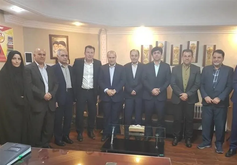 یکی دیگر از متهمان پرونده ویلموتس از فوتبال رفت