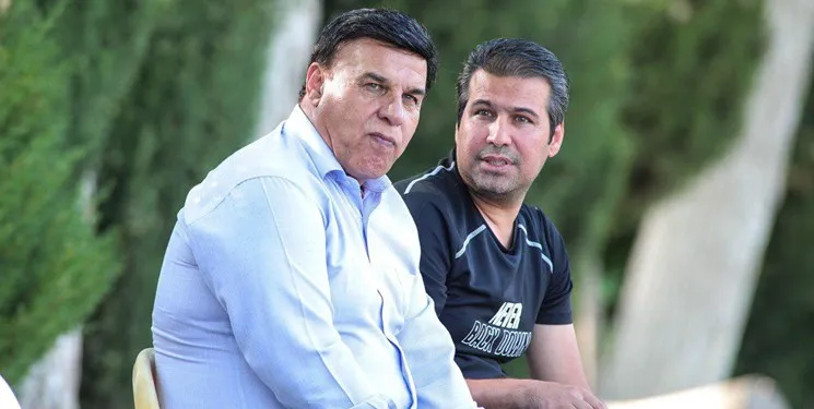 افشاگری عضو هیات مدیره باشگاه استقلال