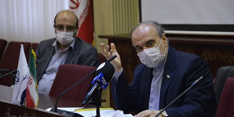 سلطانی فر: عوامل فساد در باشگاه‌ها شناسایی شده‌اند