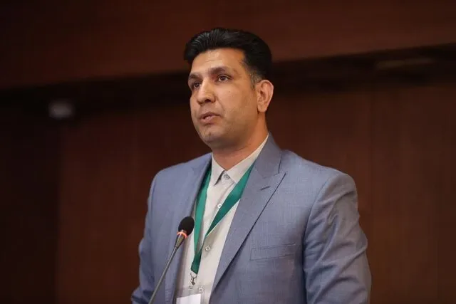 پاکدل: هدف ما موفقیت در ناگویاست