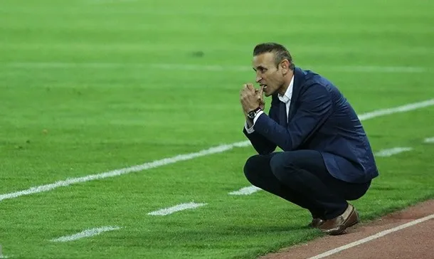 در صورت مذاکره با گل‌محمدی، پدیده شهر خودرو از پرسپولیس شکایت می‌کند