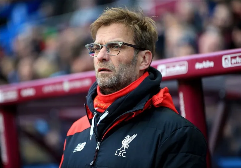کلوپ: از بازی لذت نبردم اما بسیار خوشحالم!