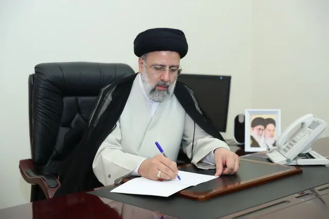 رئیس جمهور قهرمانی تیم ملی تکواندو را تبریک گفت