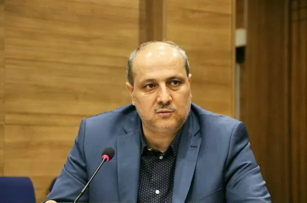 دبیرکل کمیته ملی المپیک معرفی شد