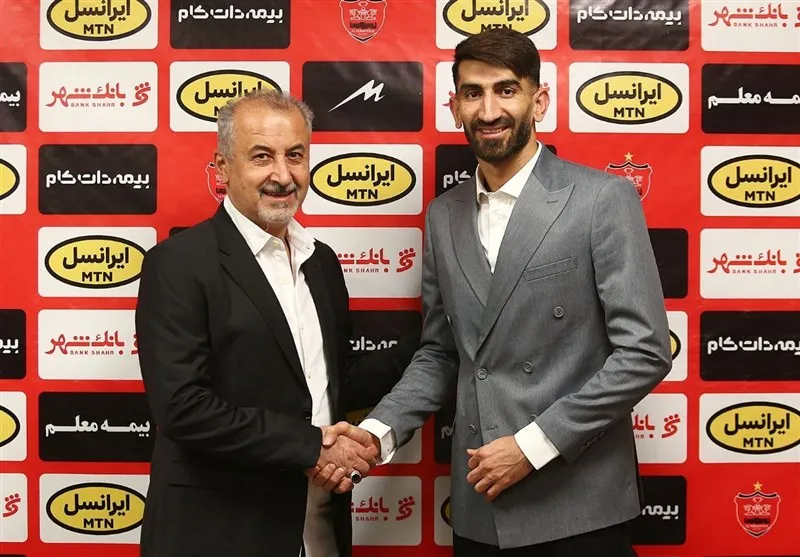 مدیران سرخابی بازنده ماجرای بیرانوند