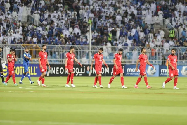 پرسپولیسی‌ها پولدار شدند