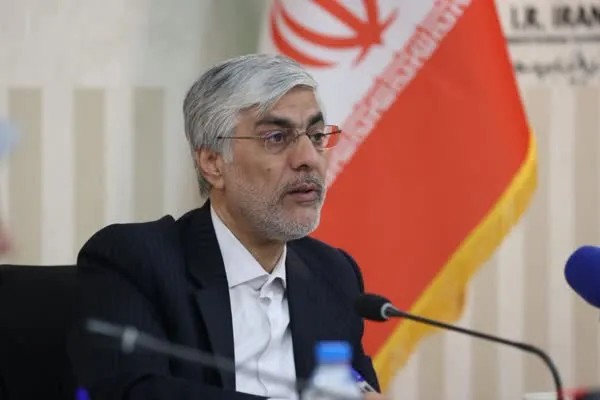 هاشمی: حمایت لازم را از ورزشکاران المپیک و پارالمپیک خواهیم داشت