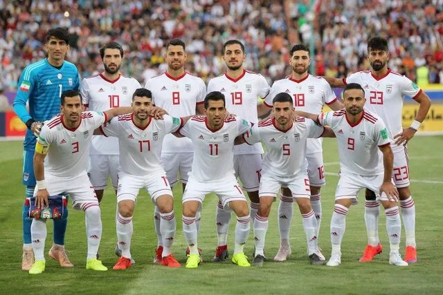 برنامه‌های تیم‌ملی فوتبال ایران تا جام جهانی مشخص شد
