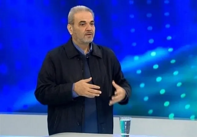 دعوت از جواد خیابانی به کمیته اخلاق