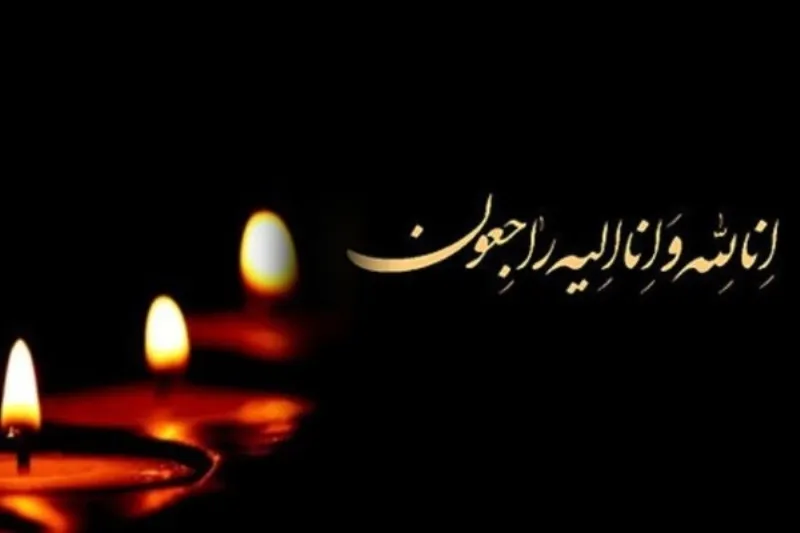 درگذشت پدر همسر بازيكن سابق استقلال در سانحه هوايی
