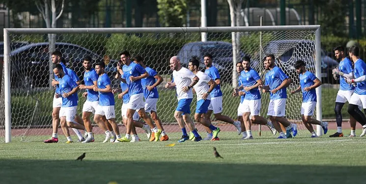 شکایت مدیر برنامه‌های بازیکنان استقلال از چند رسانه ورزشی
