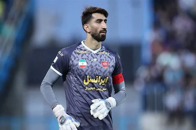 فرصت ۳ روزه بیرانوند و ترابی برای بازگشت به پرسپولیس