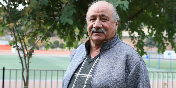 سخنگوی سازمان تیم‌های ملی دوومیدانی استعفا کرد