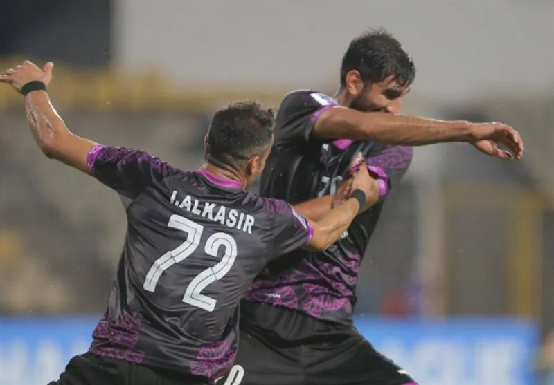 پرسپولیسی‌ها تست کرونا دادند