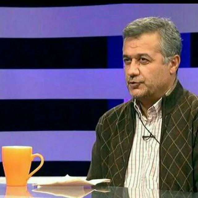 مدیر مسئول کیهان ورزشی: تاج بهترین تصمیم را گرفت