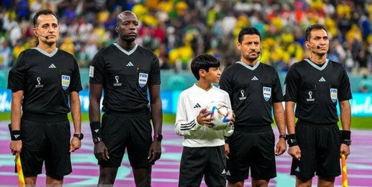 احتمال حضور داوران جام‌جهانی در شهرآورد