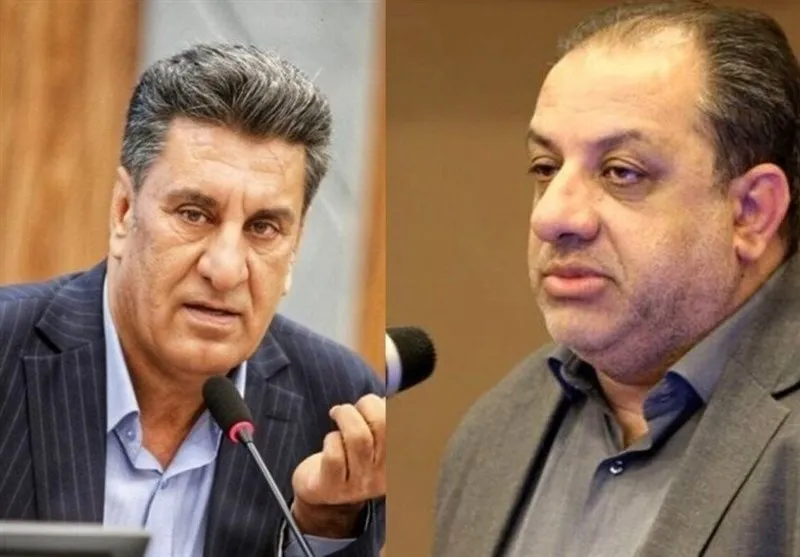۲ متهم پرونده فساد در فوتبال با قید وثیقه آزاد شدند