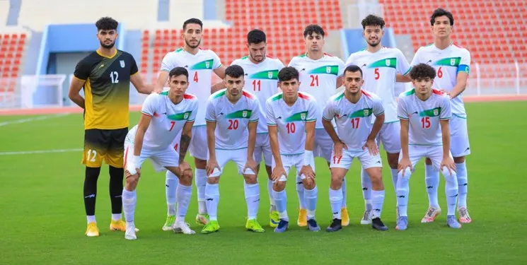 اعلام برنامه‌های تیم ملی فوتبال قبل از اعزام به جام ملت‌های آسیا