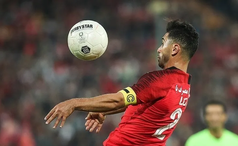 کالدرون باز هم عالیشاه را کنار گذاشت