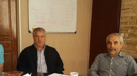 پروین به باشگاه پرسپولیس رفت؛رضائیان رضایتنامه گرفت