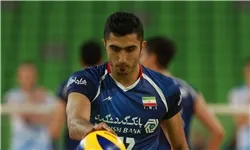 میرزاجانپور با 6 بخیه از بیمارستان مرخص شد+عکس