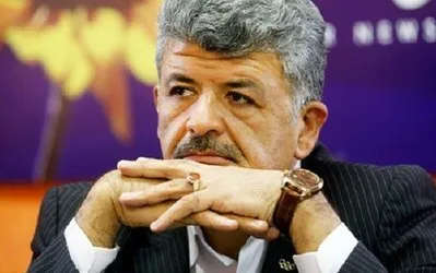 خلیلیان: برگزاری مسابقه بدون تماشاگر مشکلی ندارد!