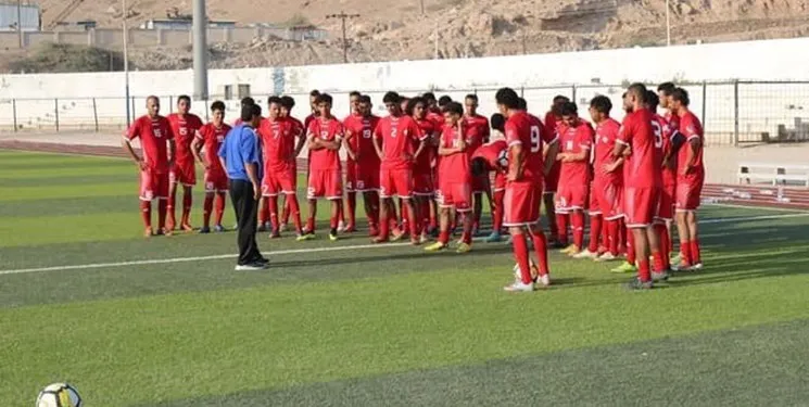 النفیعی سرمربی تیم ملی فوتبال یمن شد