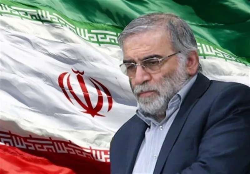 زنده نگه داشتن یاد شهید فخری‌زاده در ورزشگاه شهدای فولاد خوزستان