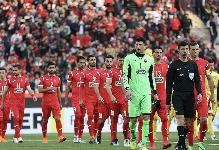 پرسپولیسی ها برای تمدید قرارداد شرط گذاشتند