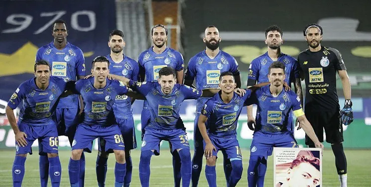 پاسخ منفی سازمان لیگ به درخواست استقلال برای تغییر زمان جام حذفی