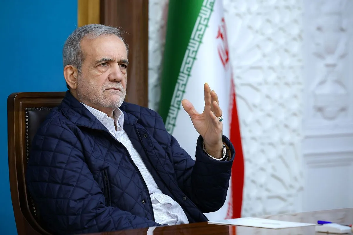 دستور رئیس جمهور برای تامین اعتبارمالی کمیته ملی المپیک