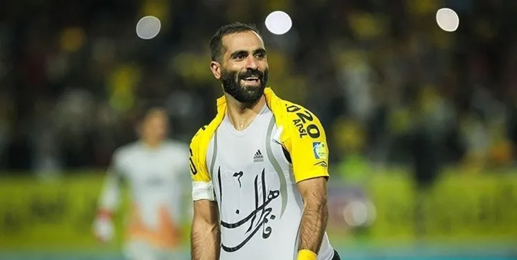 استقلال رسما خواهان جذب کیانی شد