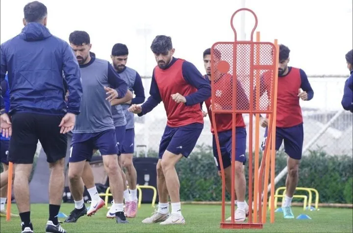۳۰ بازیکن به تیم ملی دعوت شدند