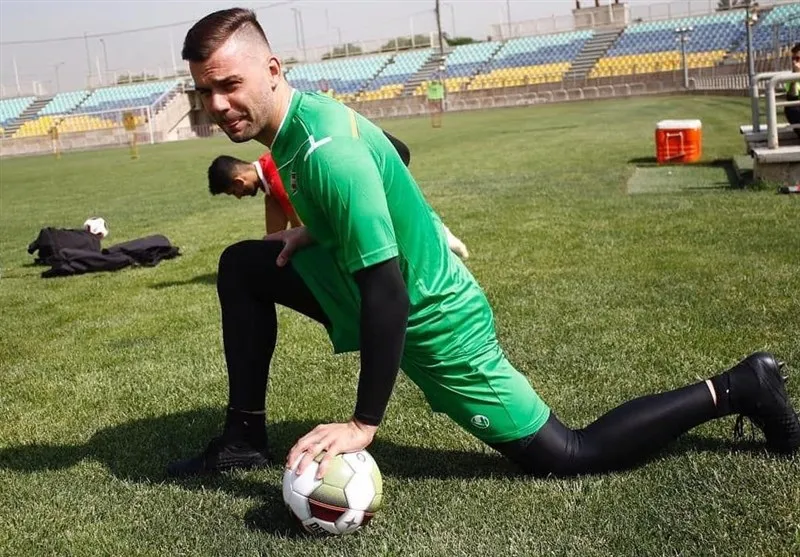 پرسپولیسی‌ها رادو را نمی‌خواهند!