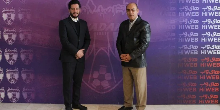 سومین مدیرعامل هوادار در لیگ بیست و یکم معرفی شد